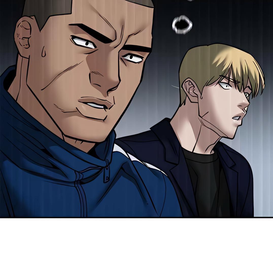 Read Designated Bully Manga Online