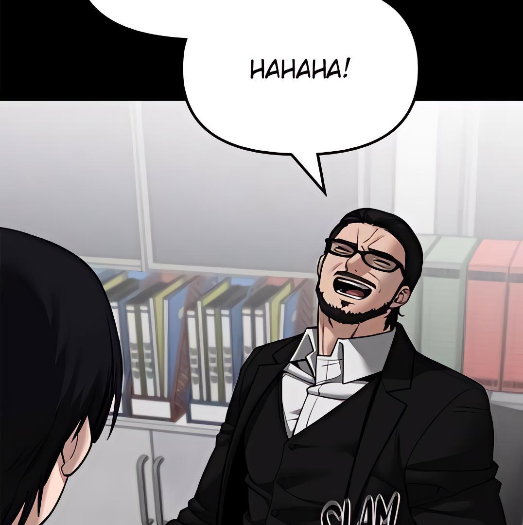 Read Designated Bully Manga Online