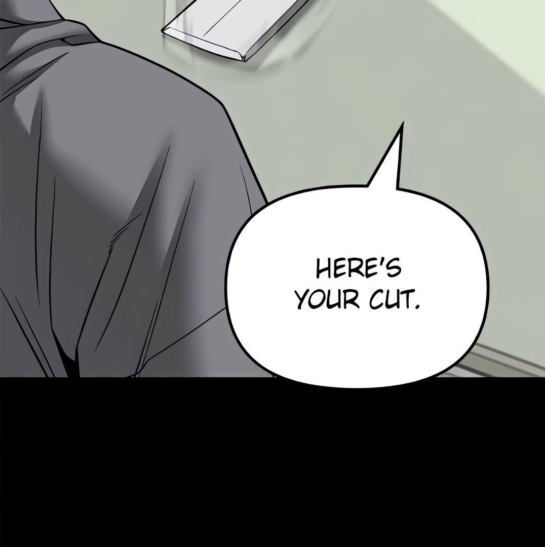 Read Designated Bully Manga Online