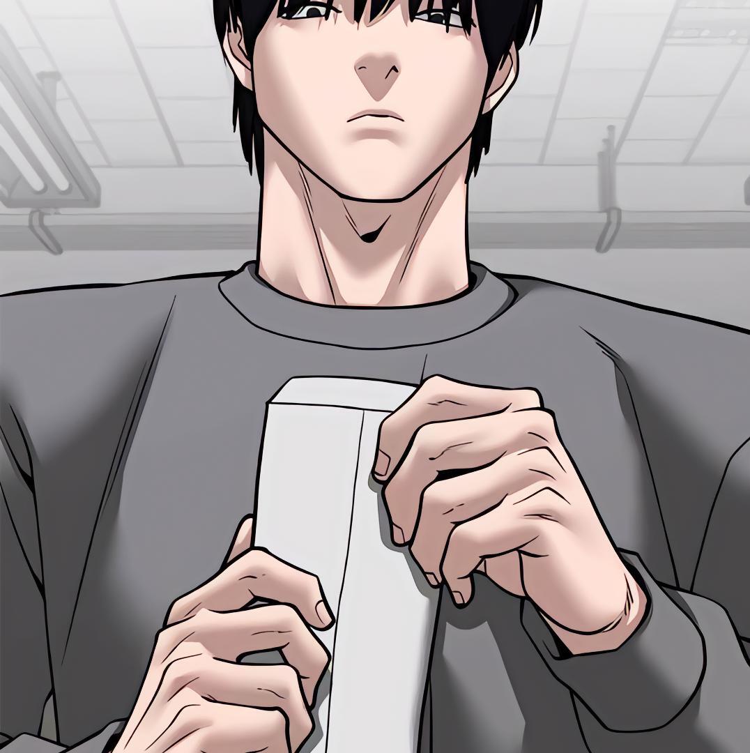 Read Designated Bully Manga Online