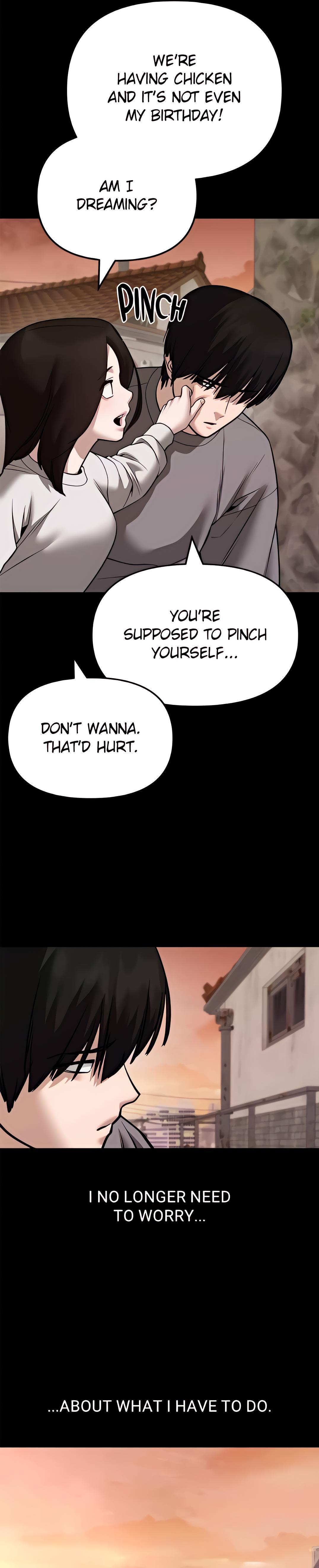 Read Designated Bully Manga Online
