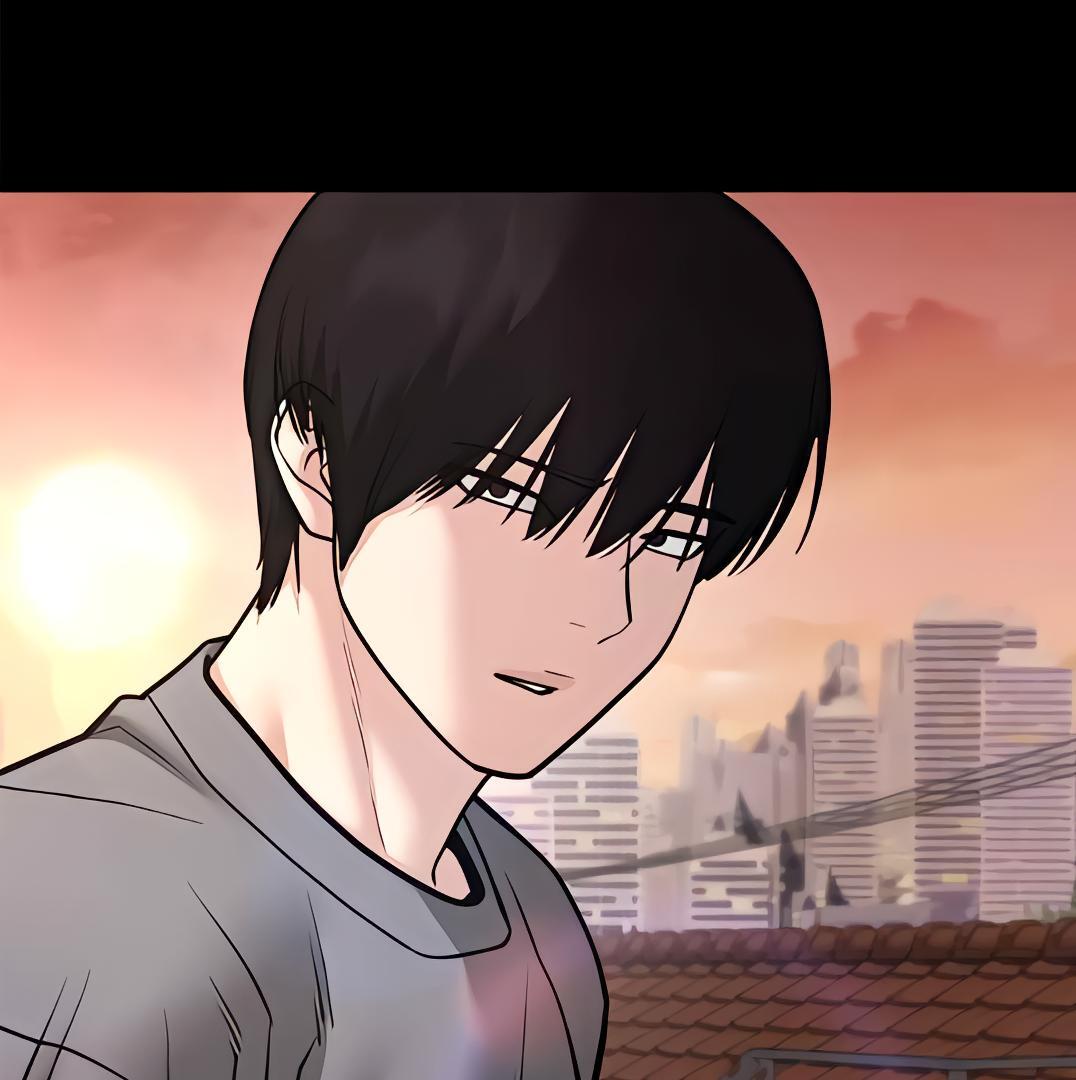 Read Designated Bully Manga Online