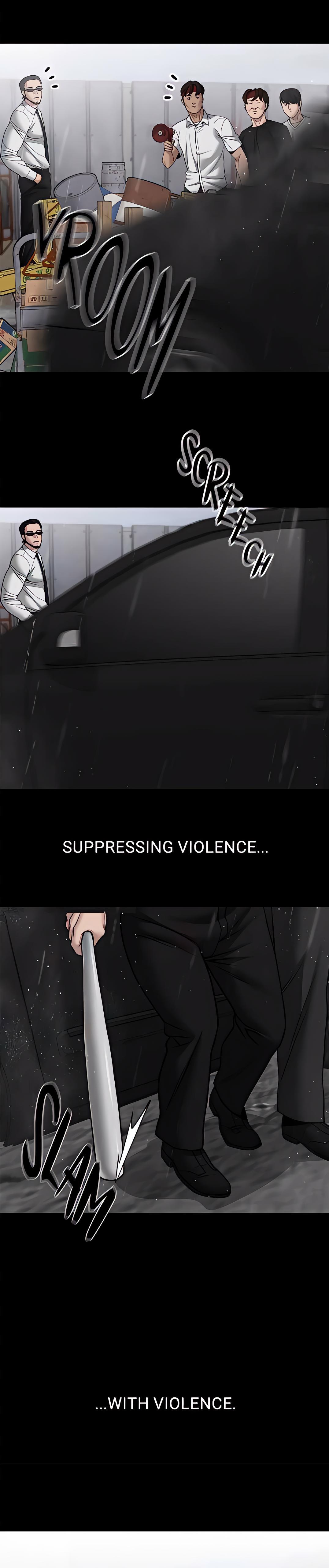 Read Designated Bully Manga Online