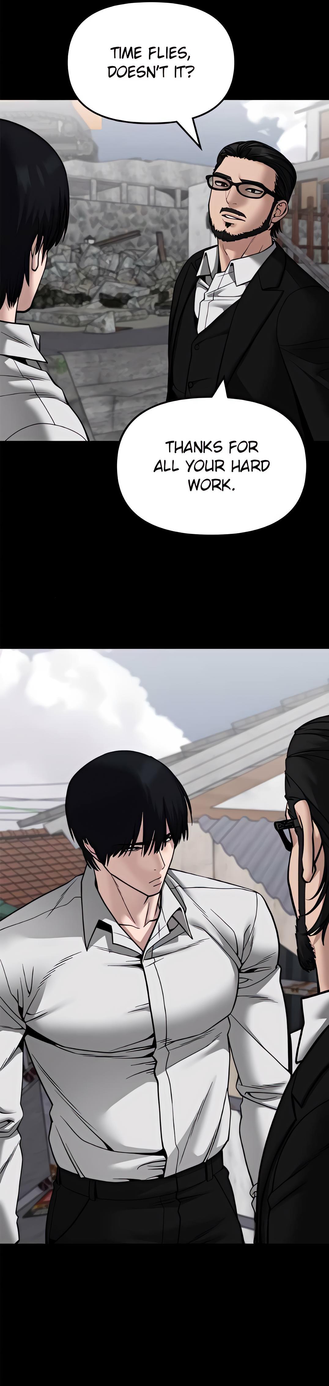Read Designated Bully Manga Online