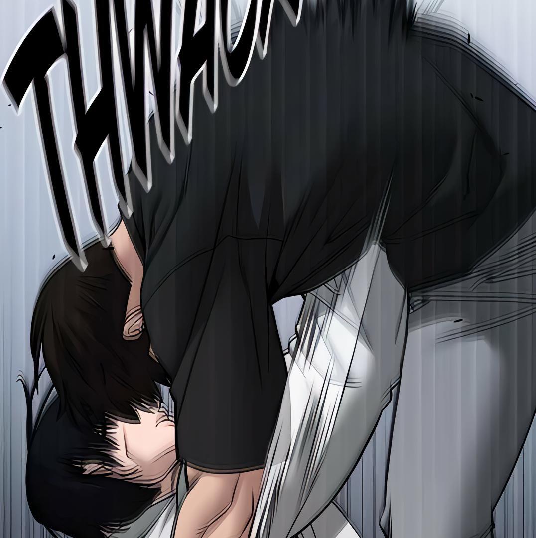 Read Designated Bully Manga Online