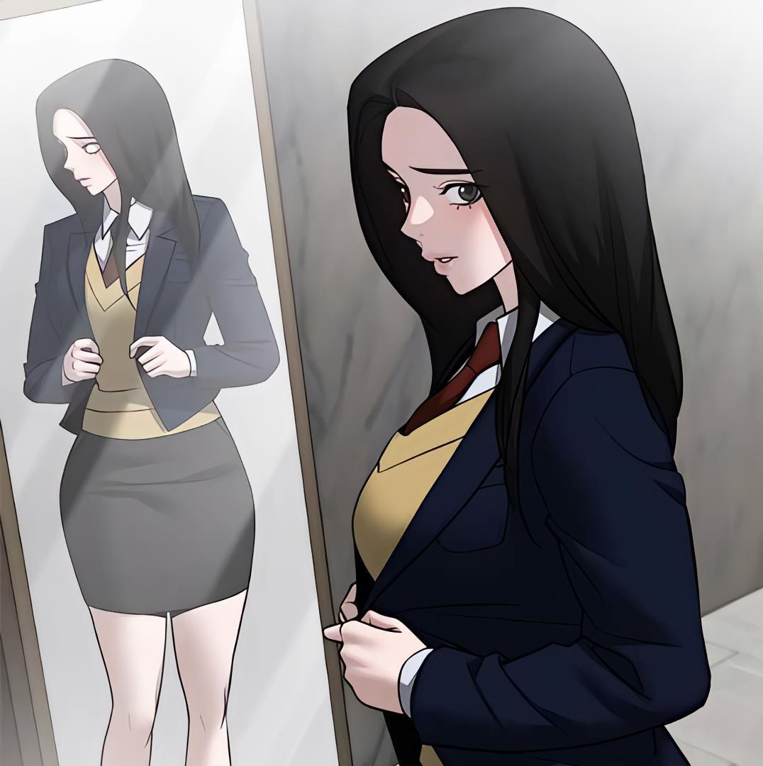 Read Designated Bully Manga Online