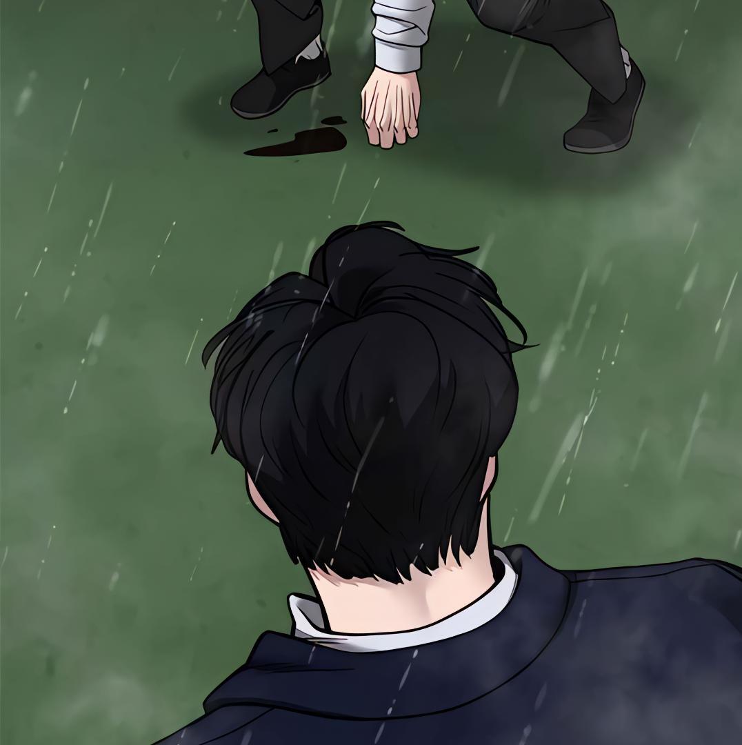 Read Designated Bully Manga Online