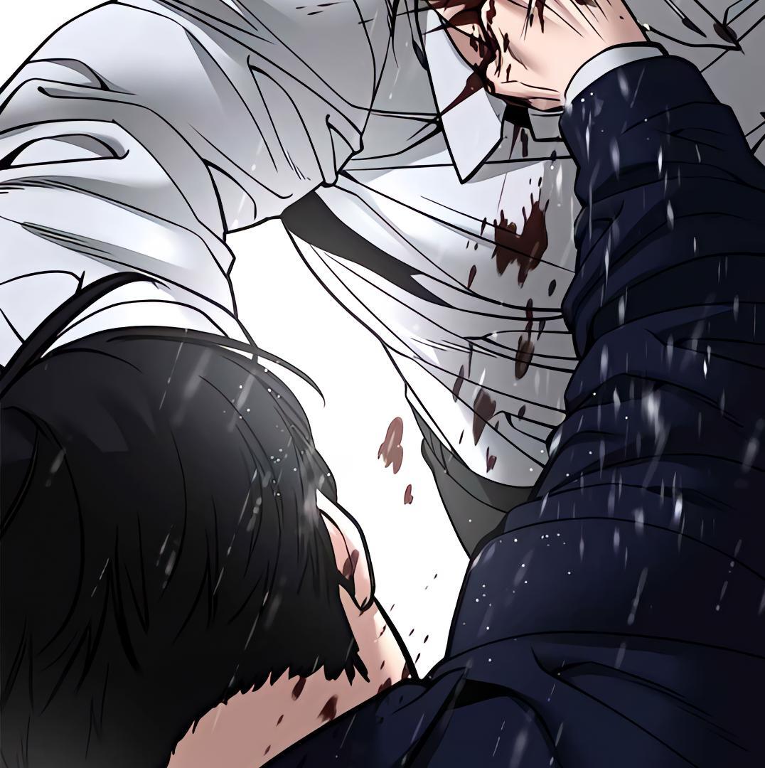 Read Designated Bully Manga Online