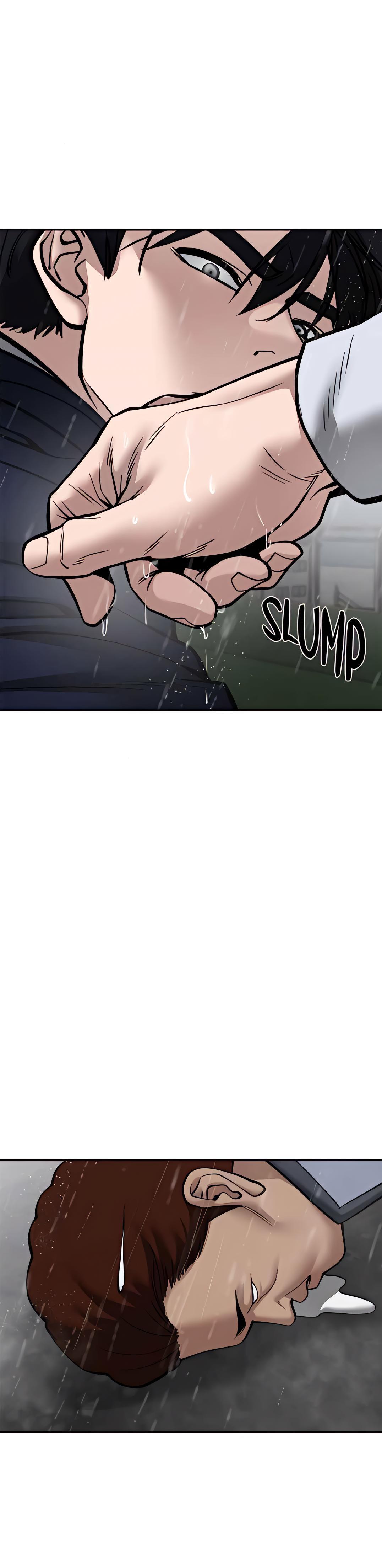 Read Designated Bully Manga Online