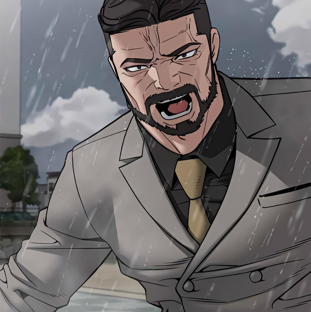 Read Designated Bully Manga Online