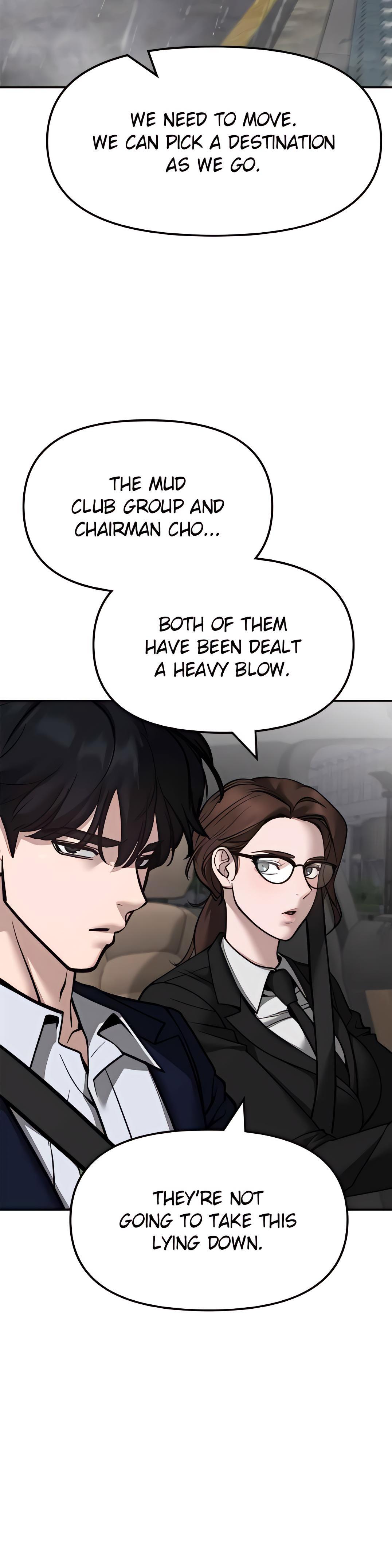 Read Designated Bully Manga Online