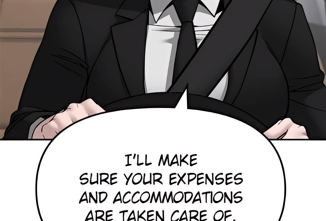 Read Designated Bully Manga Online