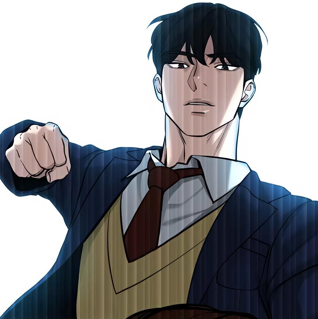Read Designated Bully Manga Online