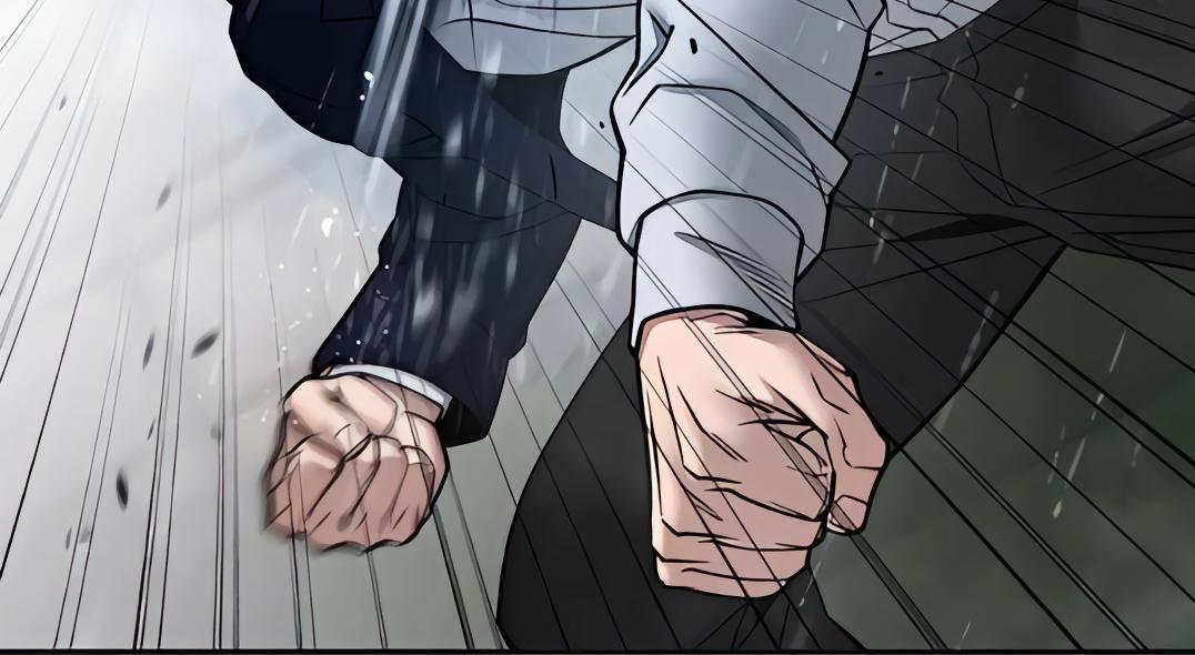 Read Designated Bully Manga Online