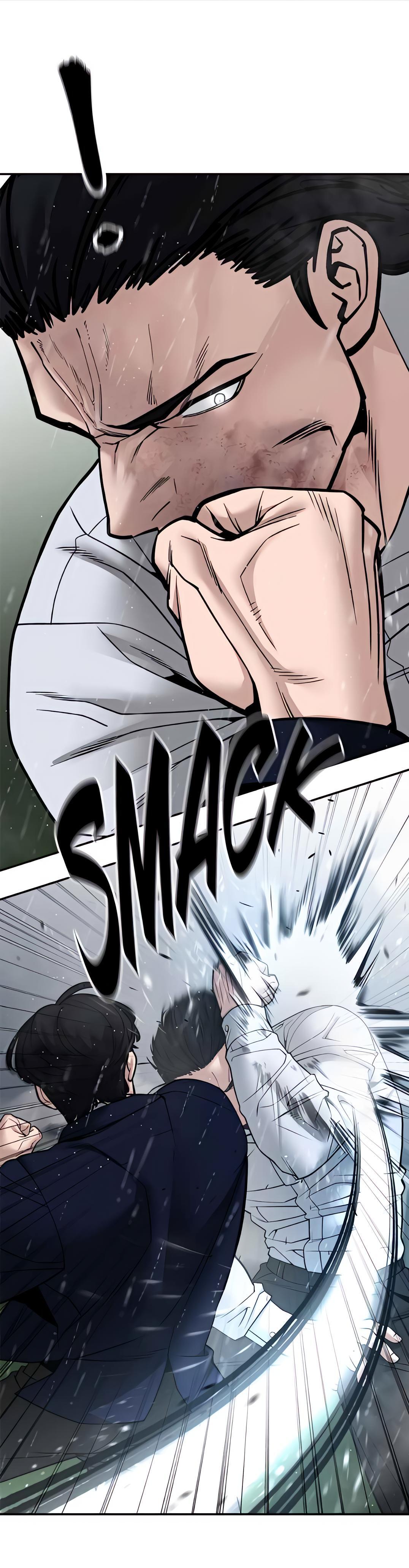 Read Designated Bully Manga Online