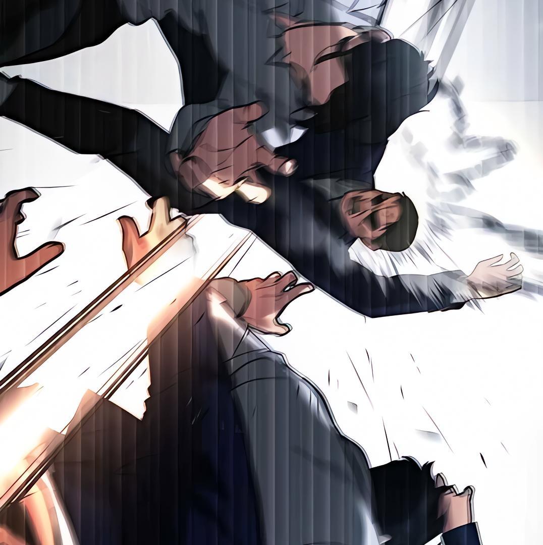 Read Designated Bully Manga Online