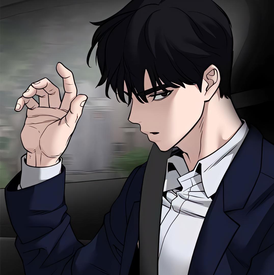 Read Designated Bully Manga Online