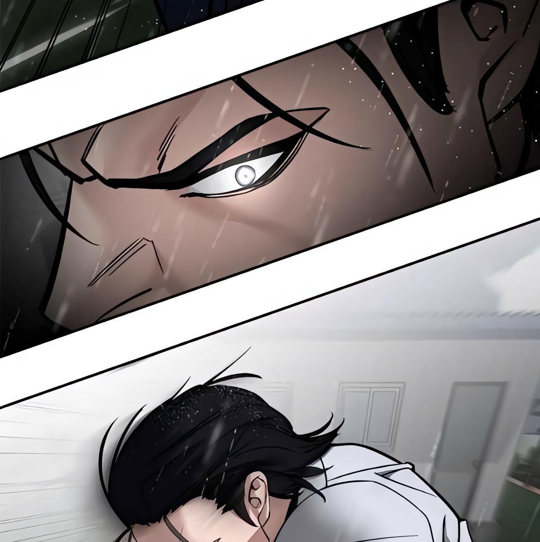 Read Designated Bully Manga Online