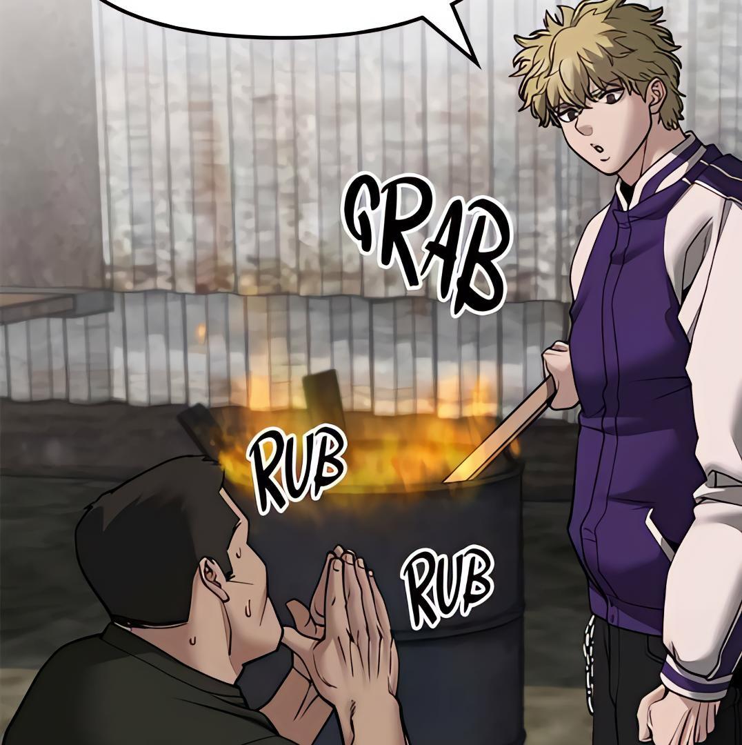 Read Designated Bully Manga Online