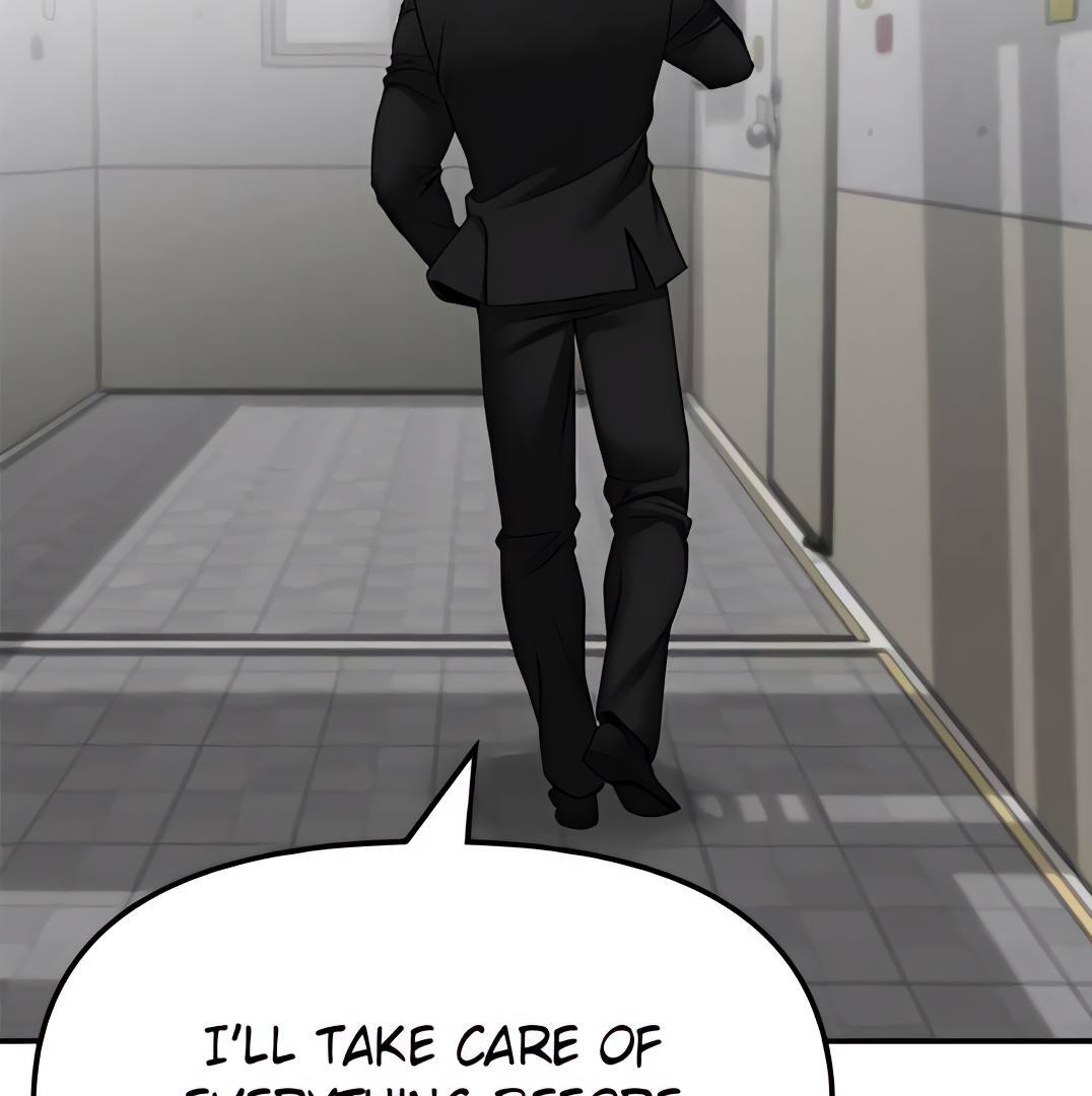 Read Designated Bully Manga Online