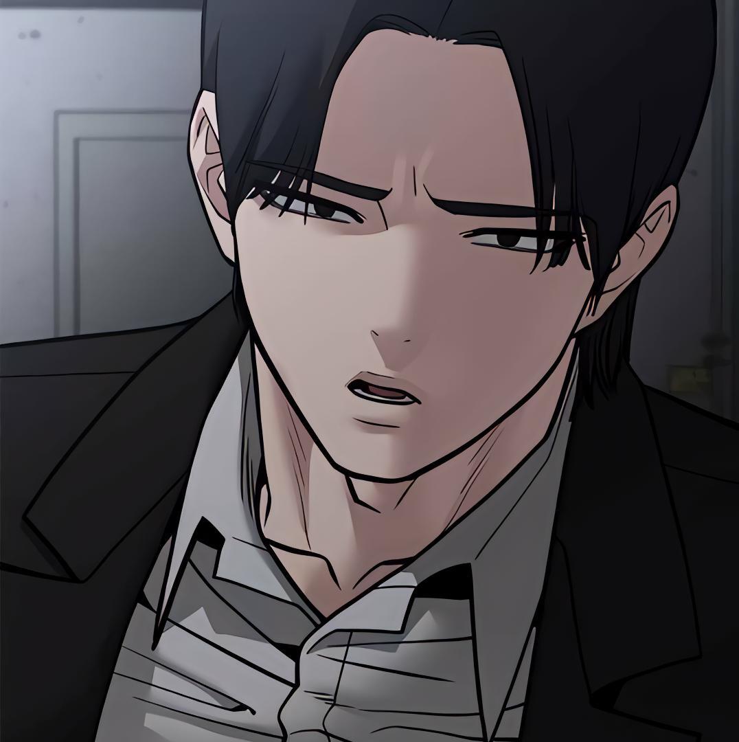 Read Designated Bully Manga Online