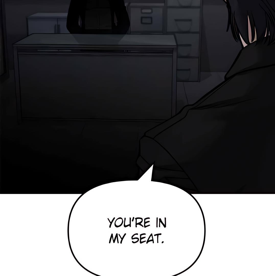 Read Designated Bully Manga Online