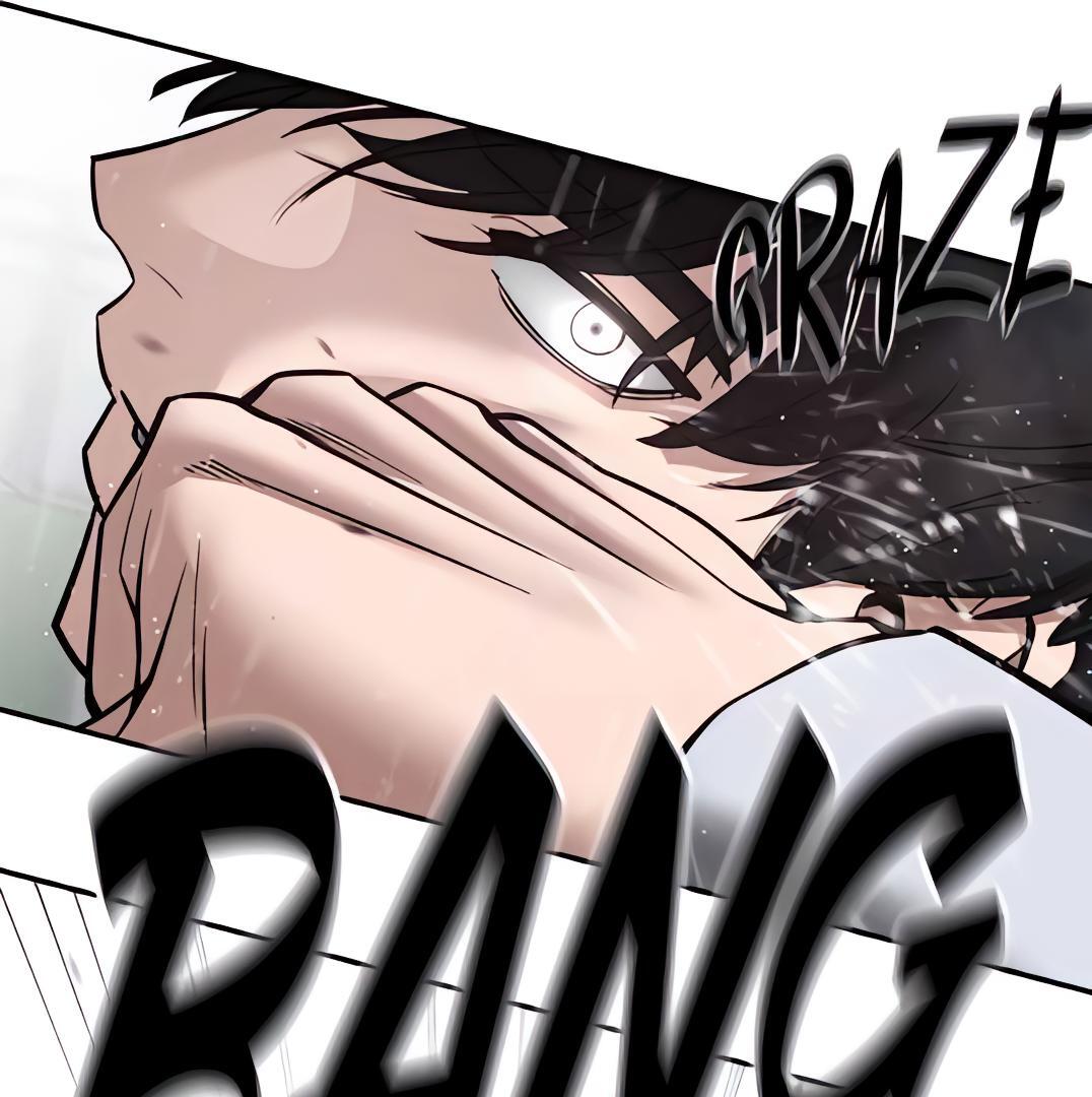 Read Designated Bully Manga Online