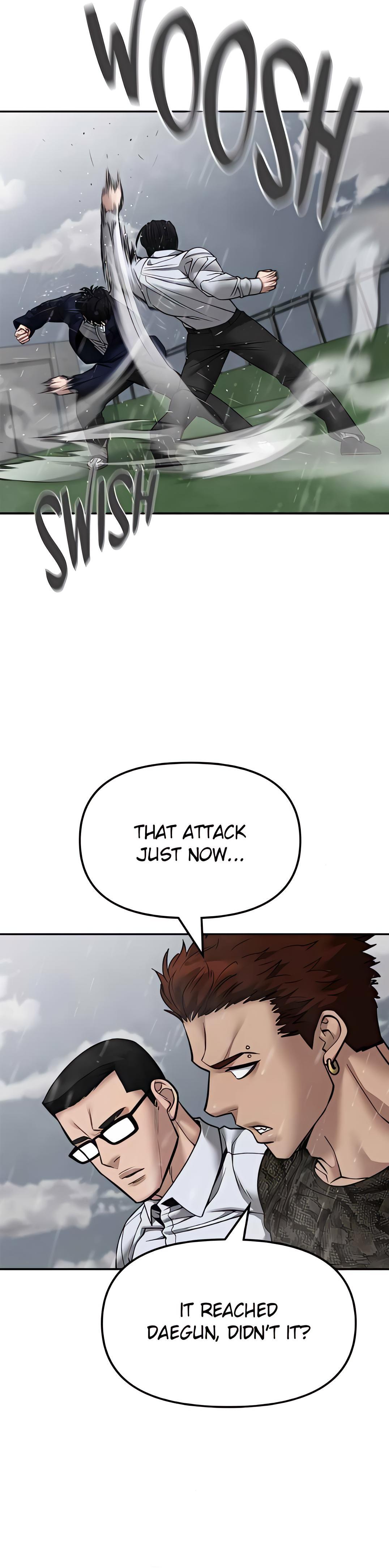 Read Designated Bully Manga Online