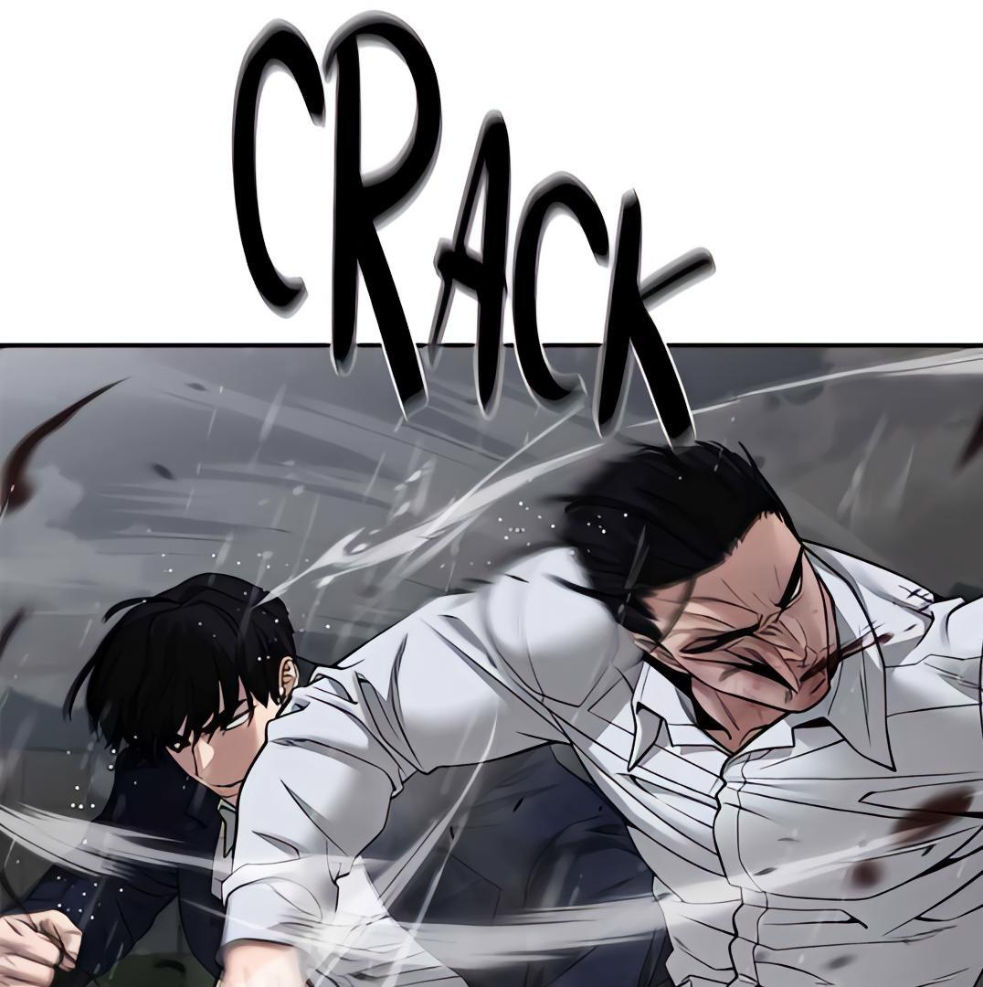 Read Designated Bully Manga Online