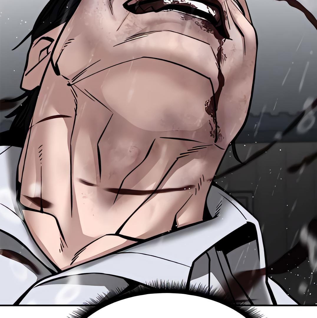 Read Designated Bully Manga Online