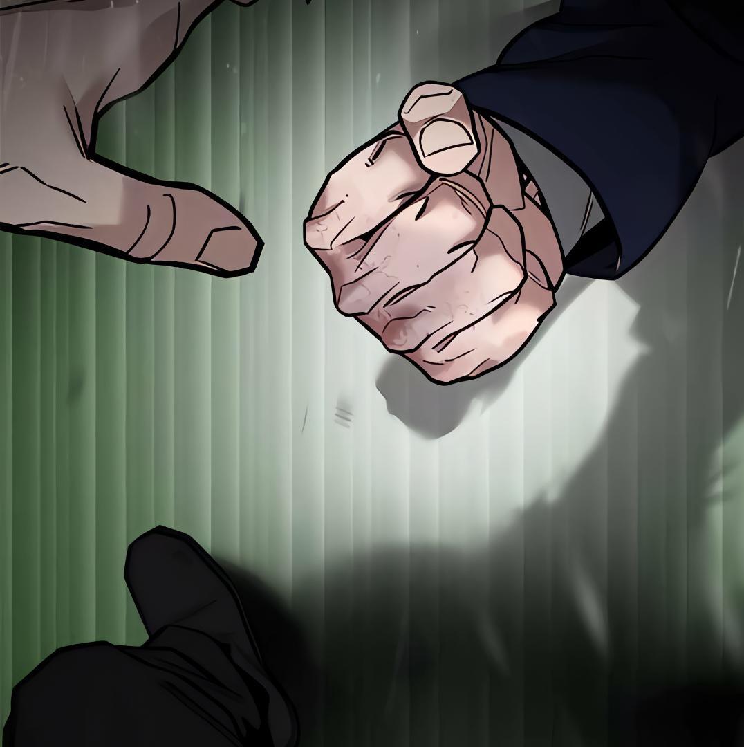 Read Designated Bully Manga Online