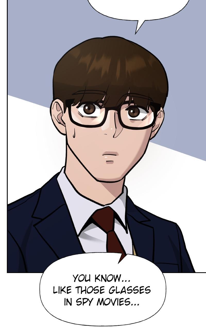 Read Designated Bully Manga Online