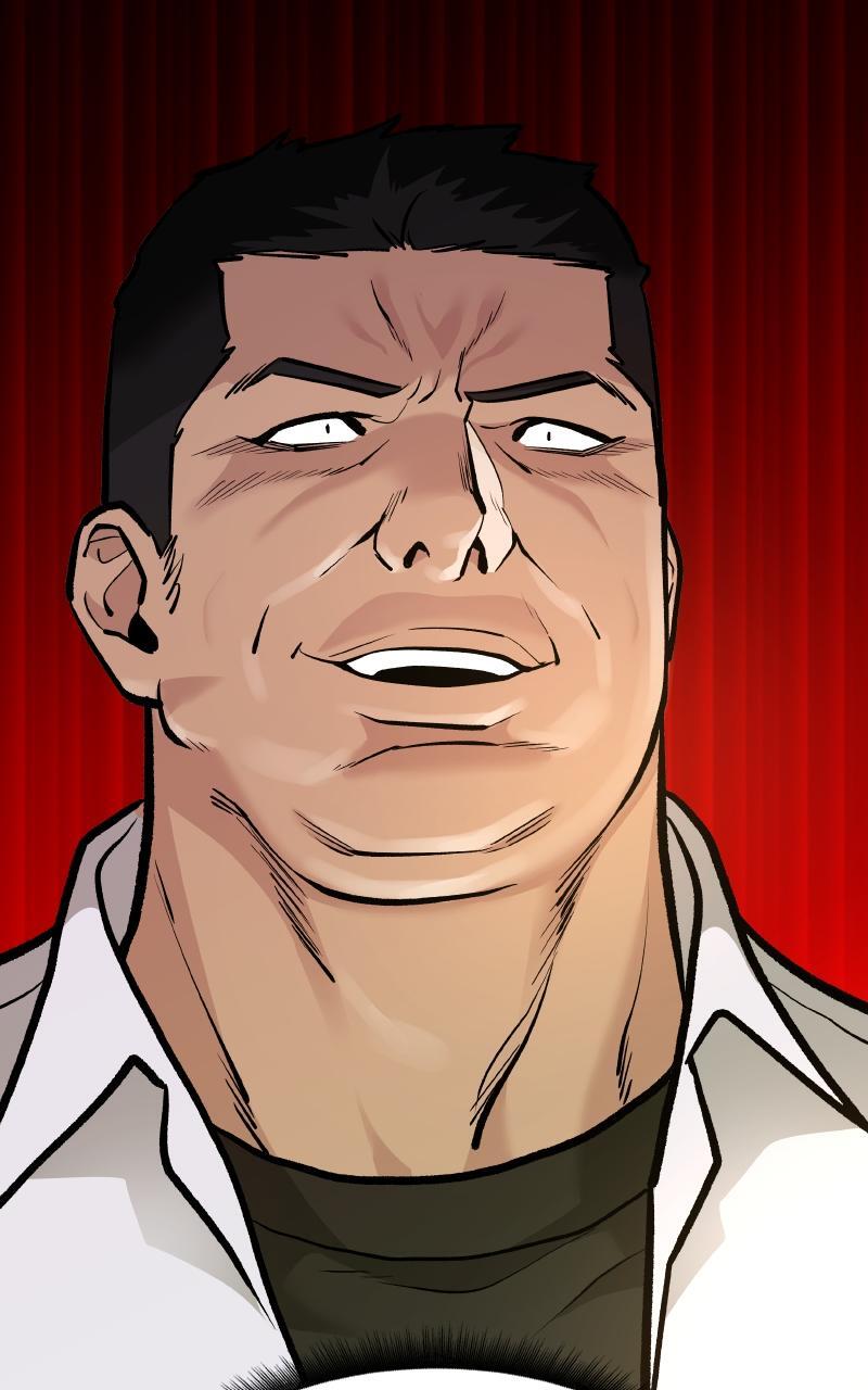 Read Designated Bully Manga Online