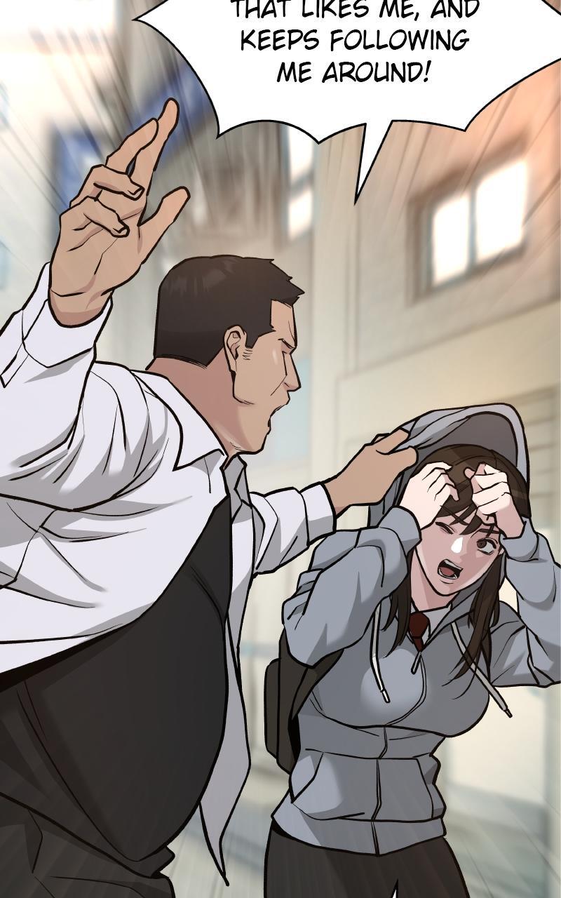 Read Designated Bully Manga Online