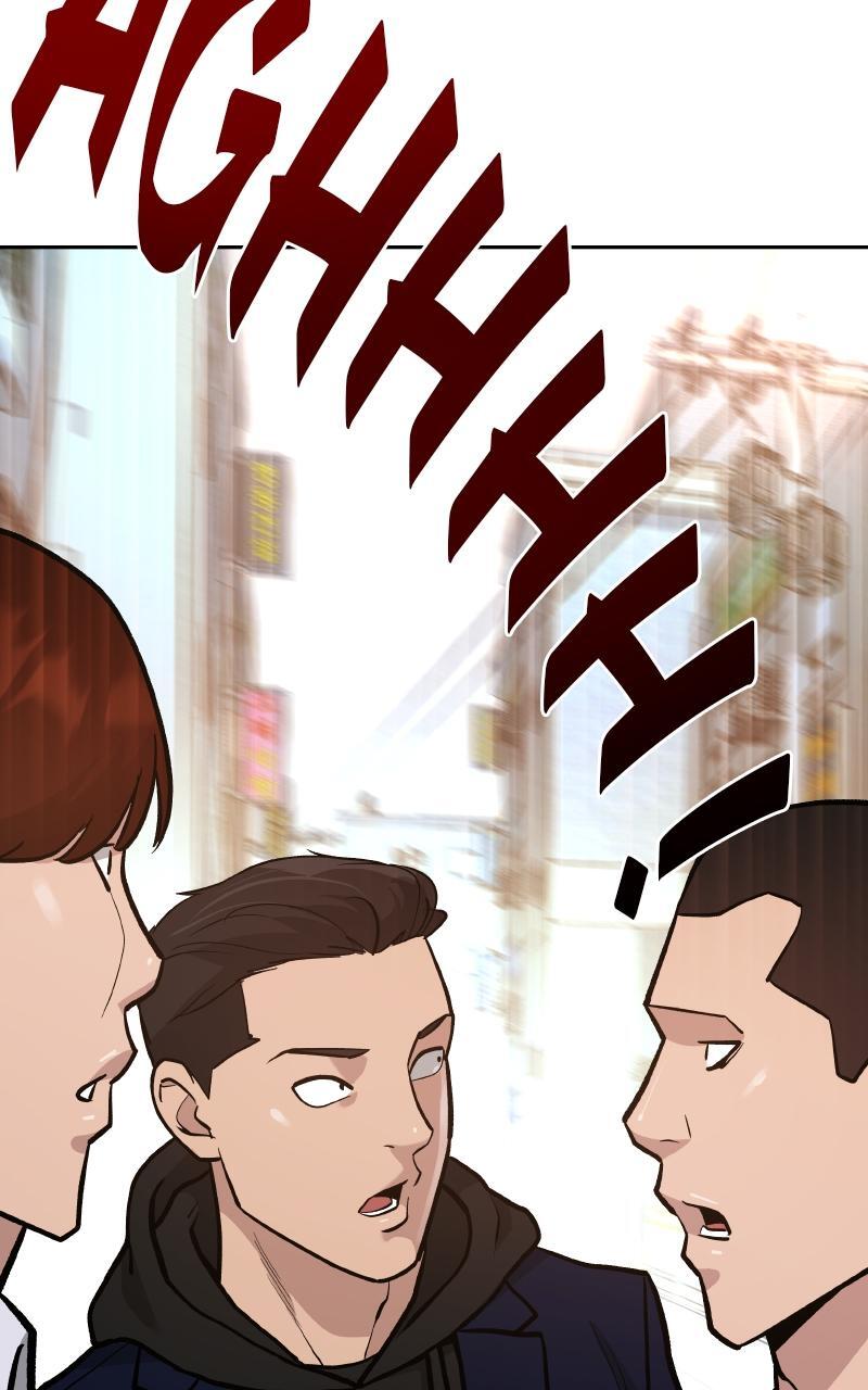 Read Designated Bully Manga Online