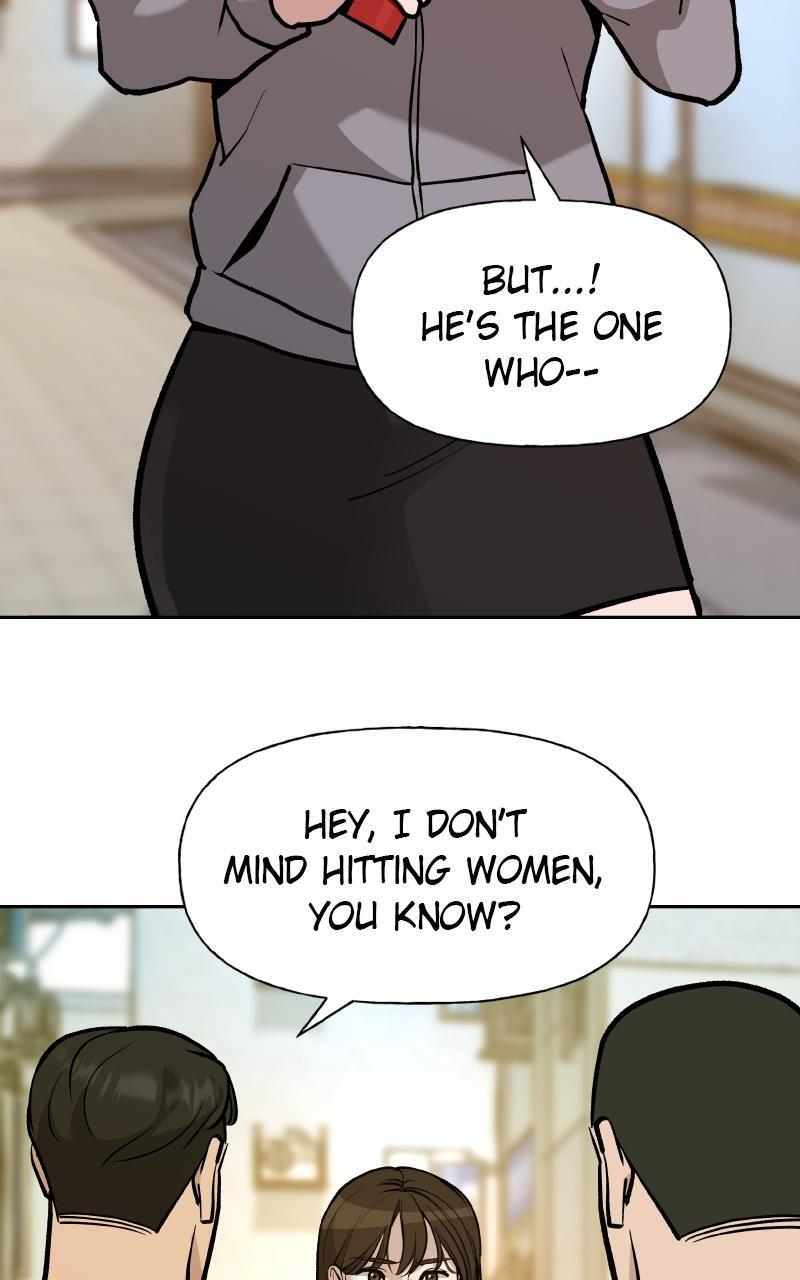 Read Designated Bully Manga Online