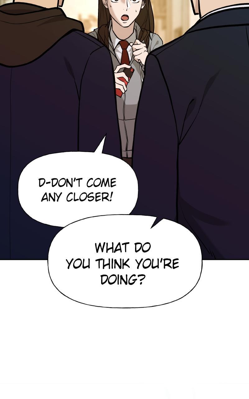 Read Designated Bully Manga Online