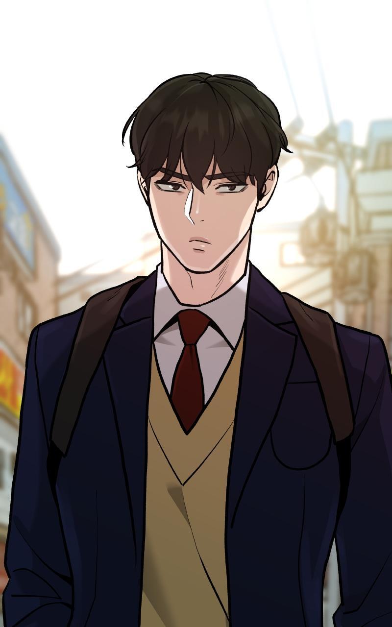 Read Designated Bully Manga Online
