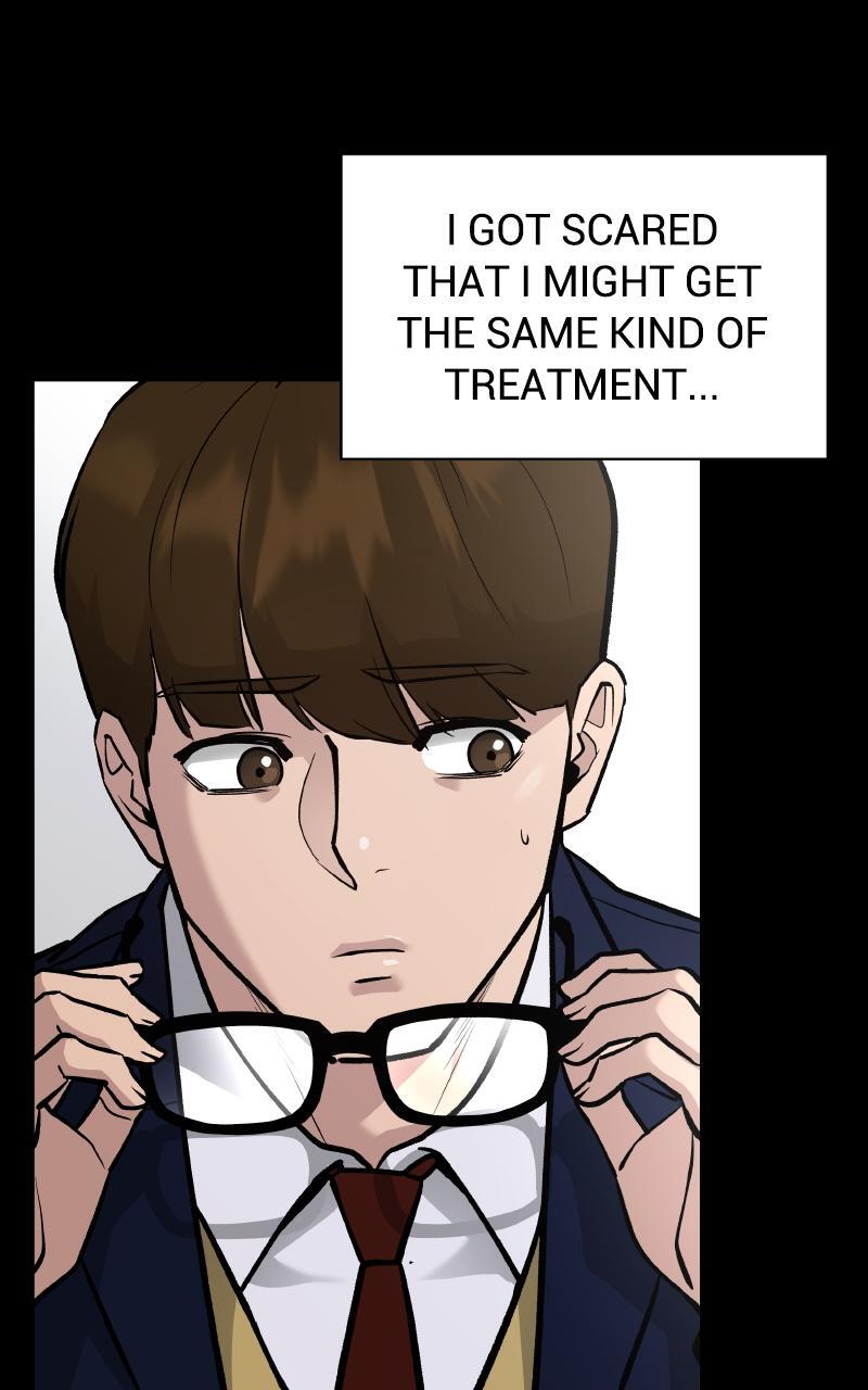 Read Designated Bully Manga Online