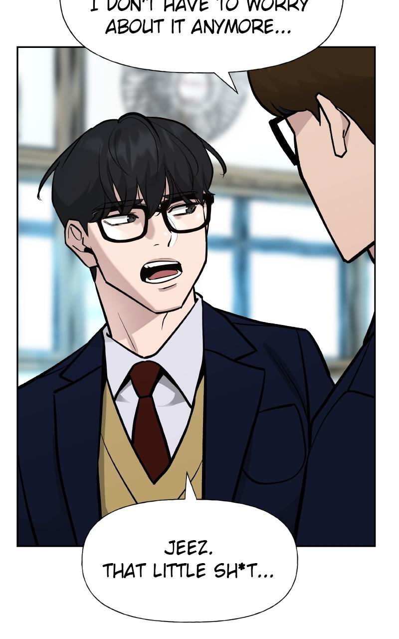 Read Designated Bully Manga Online