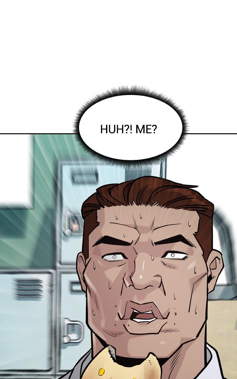 Read Designated Bully Manga Online