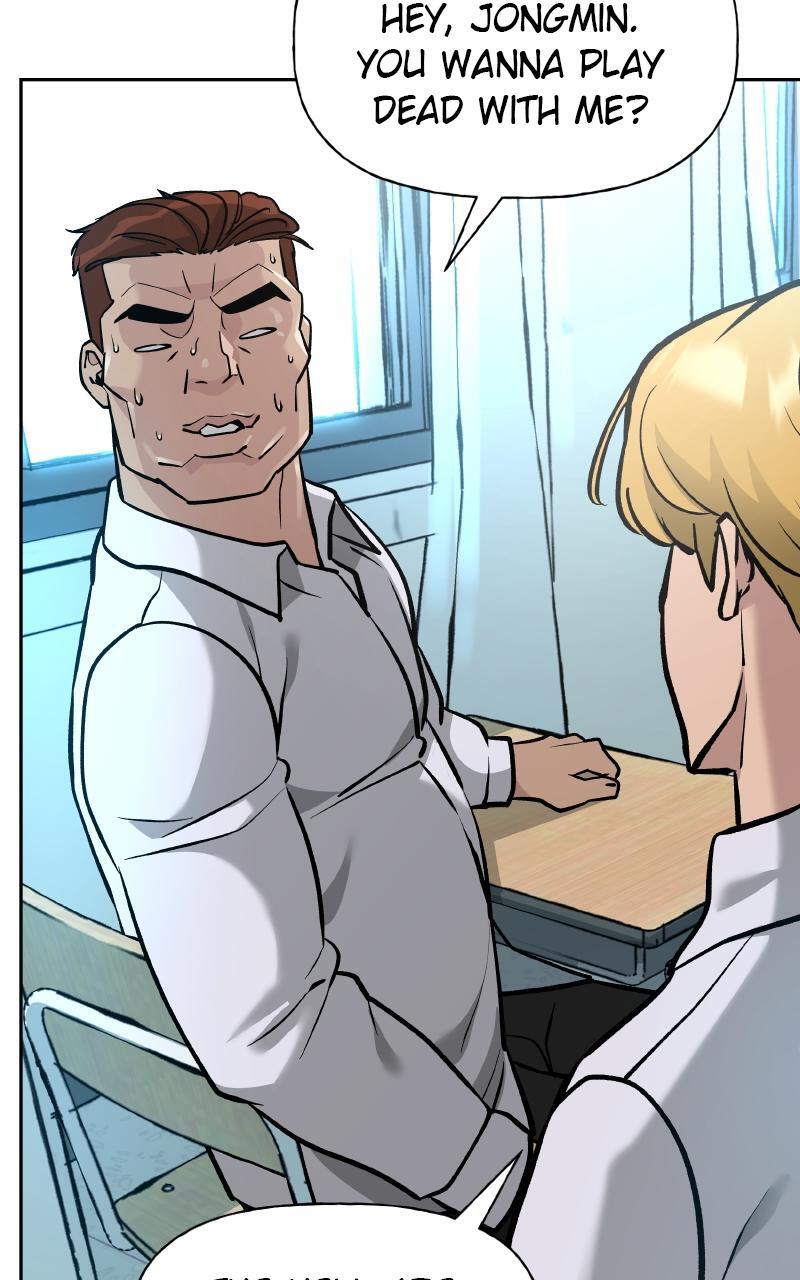 Read Designated Bully Manga Online