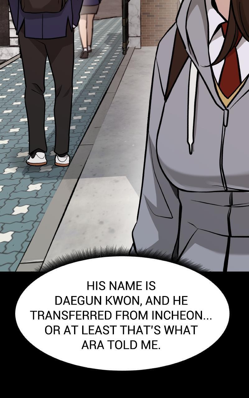 Read Designated Bully Manga Online