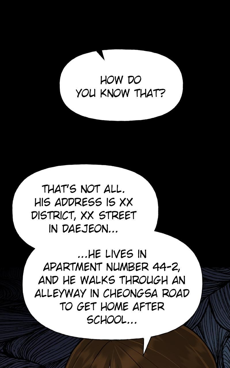 Read Designated Bully Manga Online