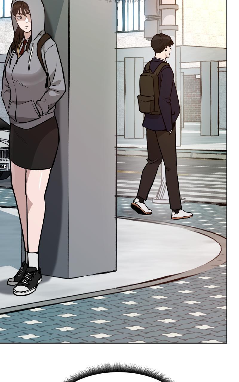 Read Designated Bully Manga Online