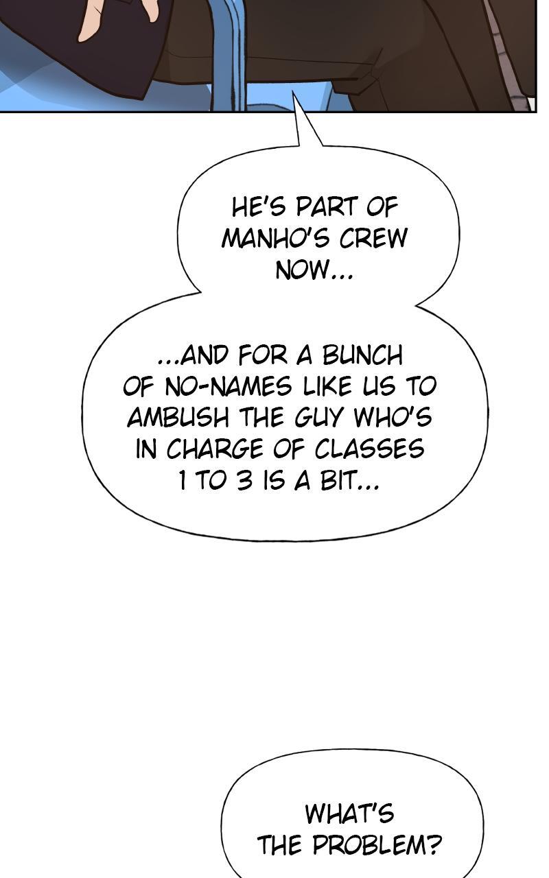 Read Designated Bully Manga Online