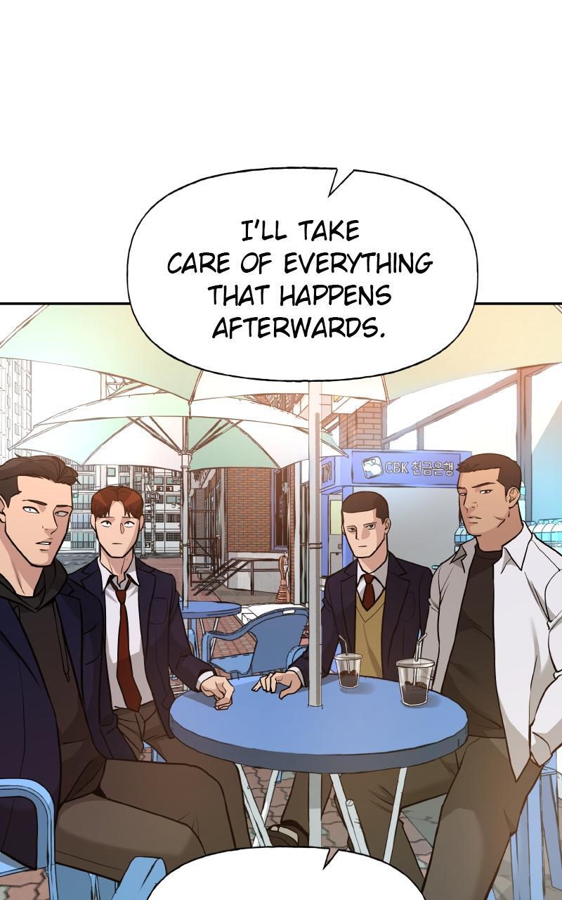 Read Designated Bully Manga Online