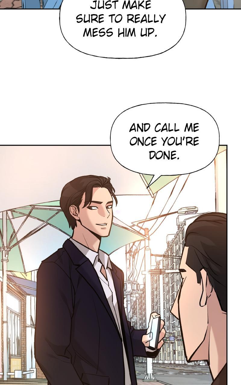 Read Designated Bully Manga Online