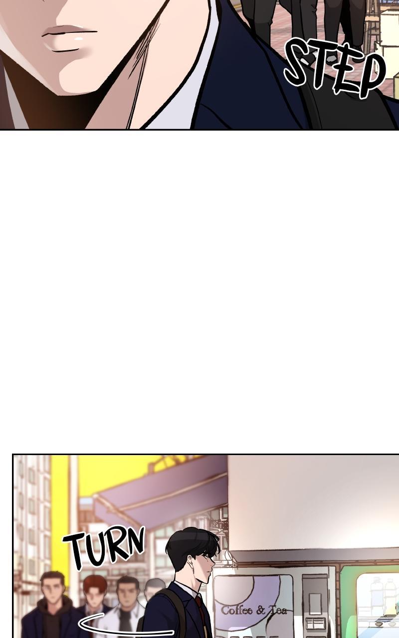 Read Designated Bully Manga Online
