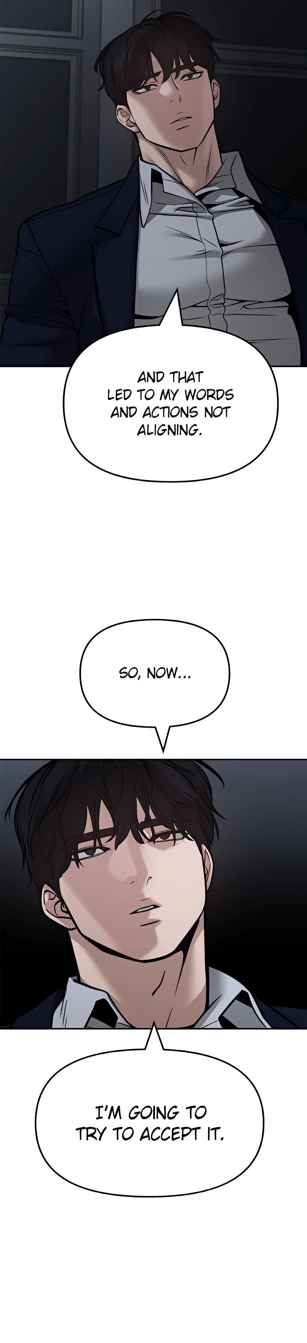 Read Designated Bully Manga Online